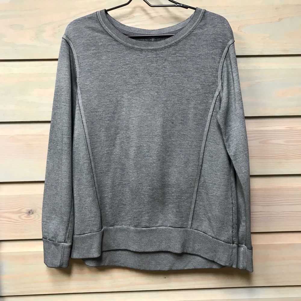 Mossimo Supply Co Women’s Hoodless